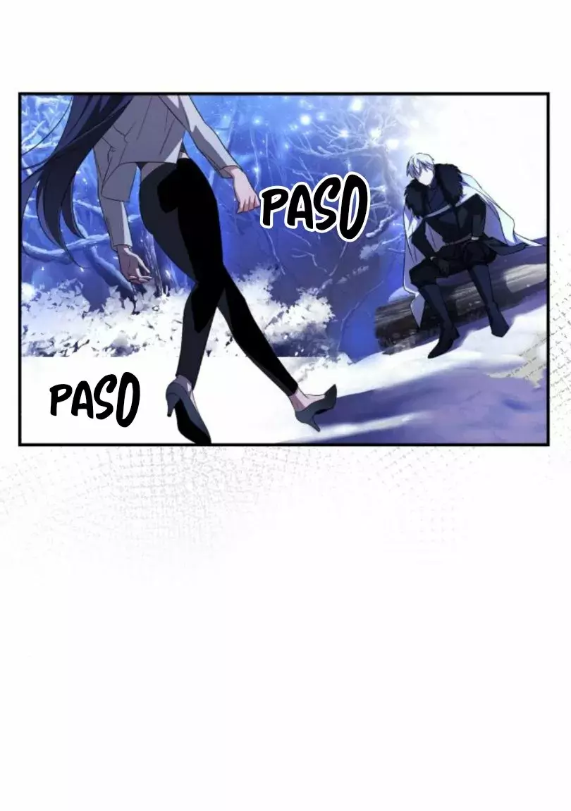 Seduciré al Duque del Norte Capítulo 2 - Page 27