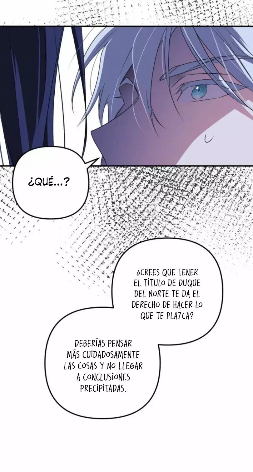 Seduciré al Duque del Norte Capítulo 2 - Page 31