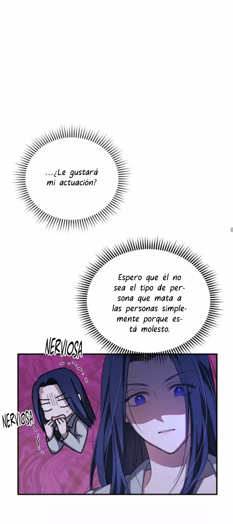 Seduciré al Duque del Norte Capítulo 2 - Page 32