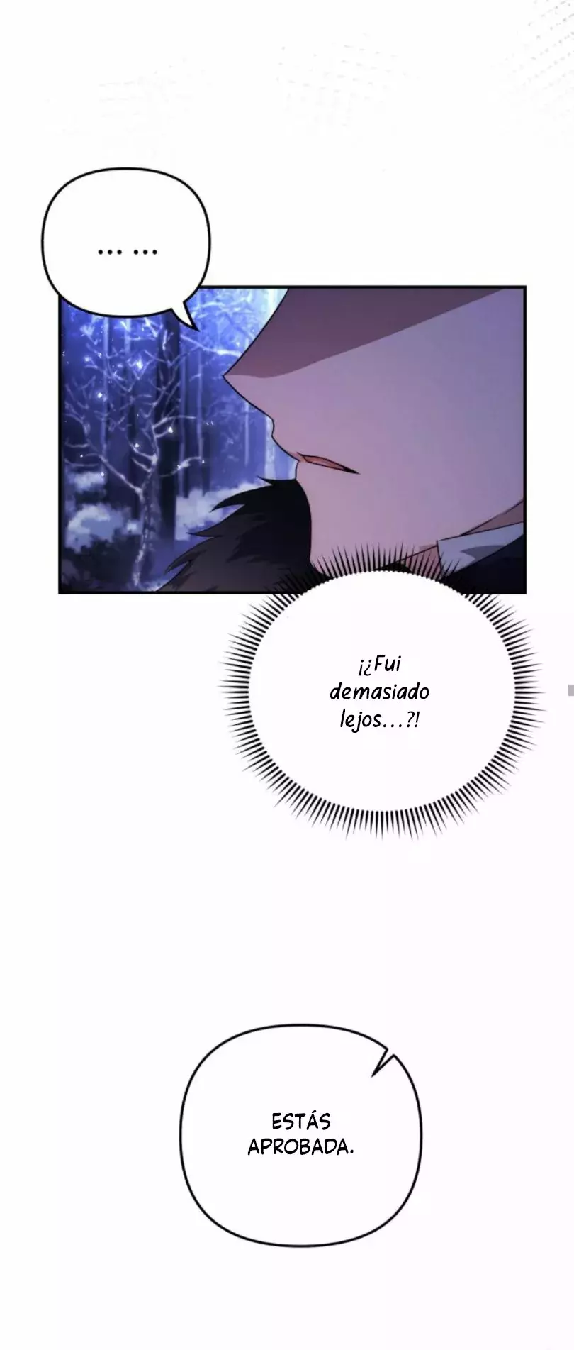 Seduciré al Duque del Norte Capítulo 2 - Page 37