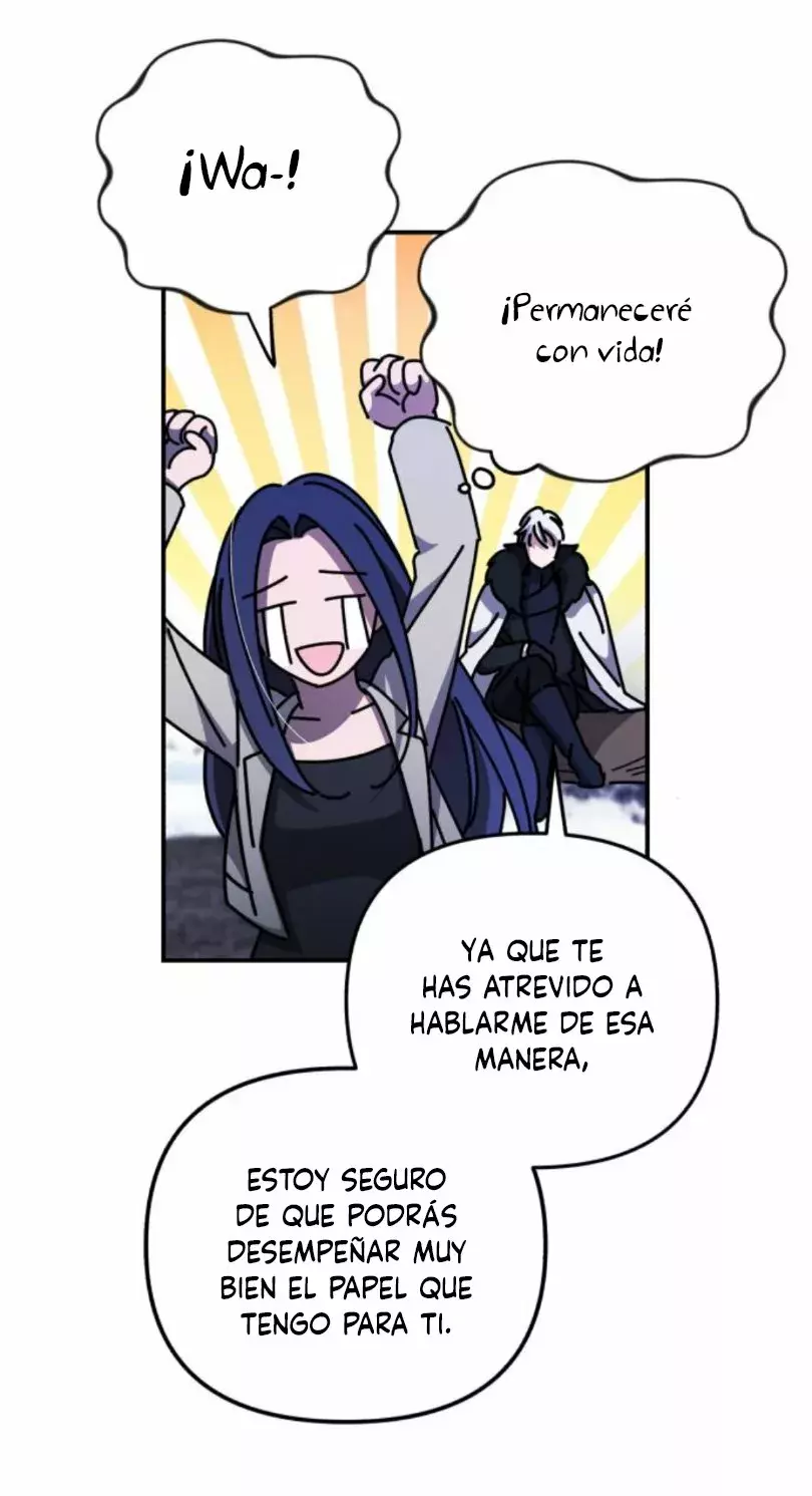 Seduciré al Duque del Norte Capítulo 2 - Page 38