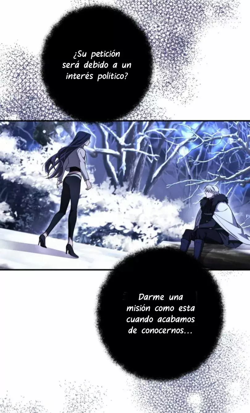 Seduciré al Duque del Norte Capítulo 2 - Page 47