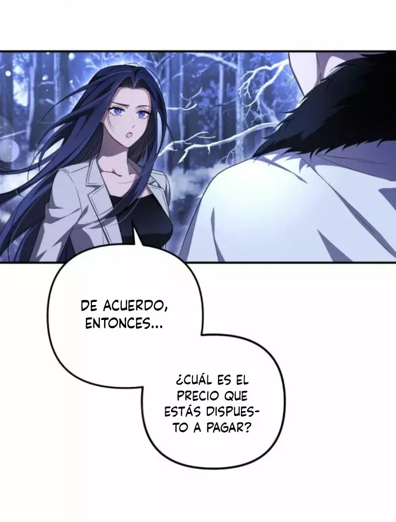 Seduciré al Duque del Norte Capítulo 2 - Page 50