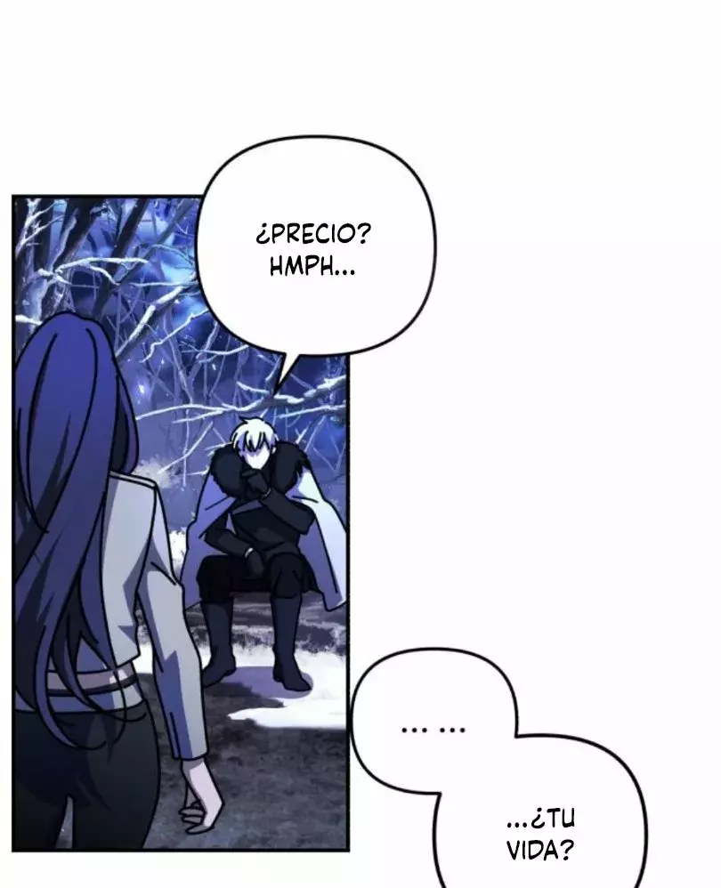 Seduciré al Duque del Norte Capítulo 2 - Page 51