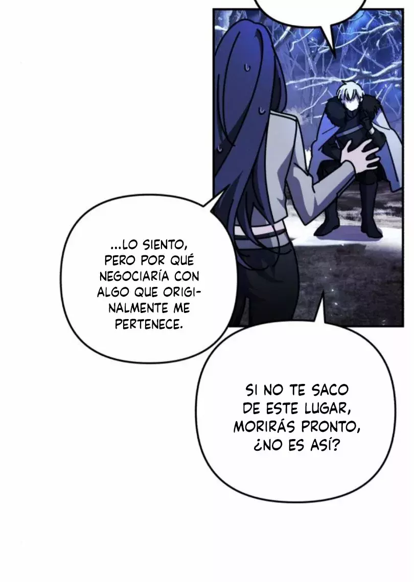 Seduciré al Duque del Norte Capítulo 2 - Page 52