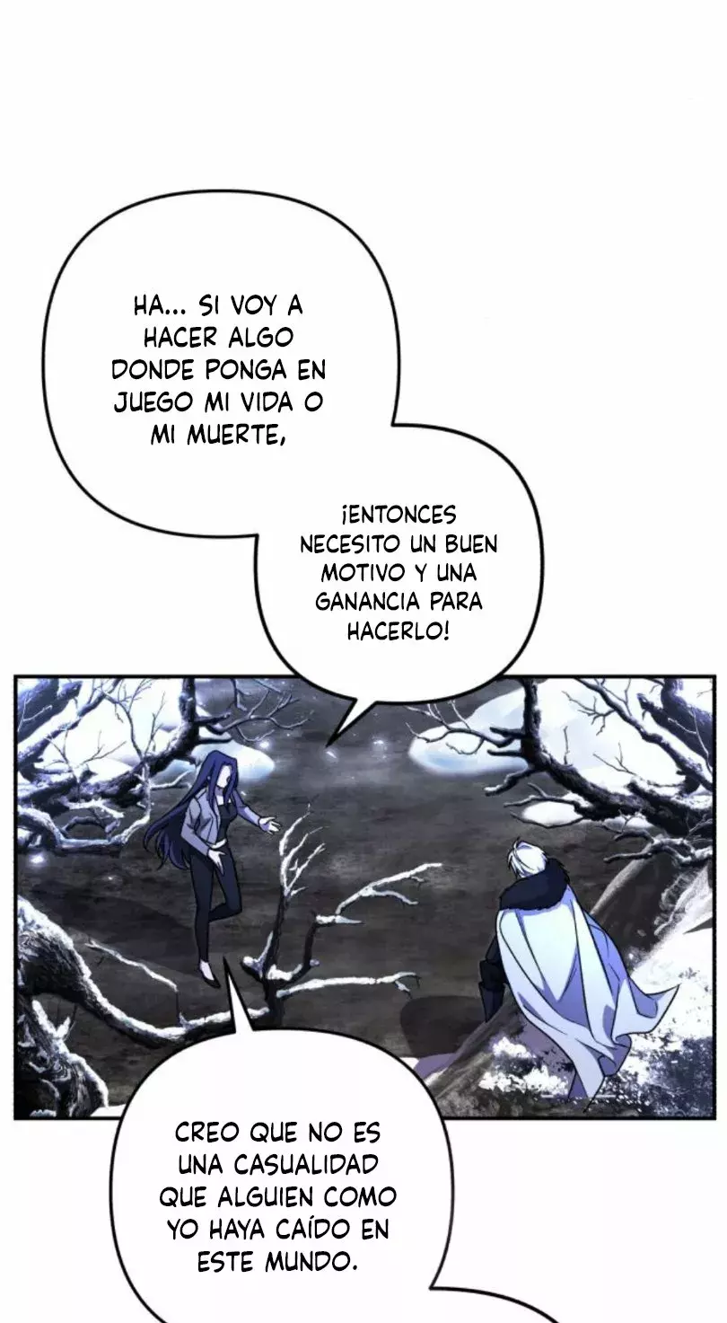 Seduciré al Duque del Norte Capítulo 2 - Page 53