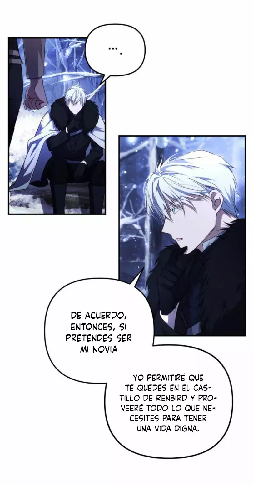 Seduciré al Duque del Norte Capítulo 2 - Page 56
