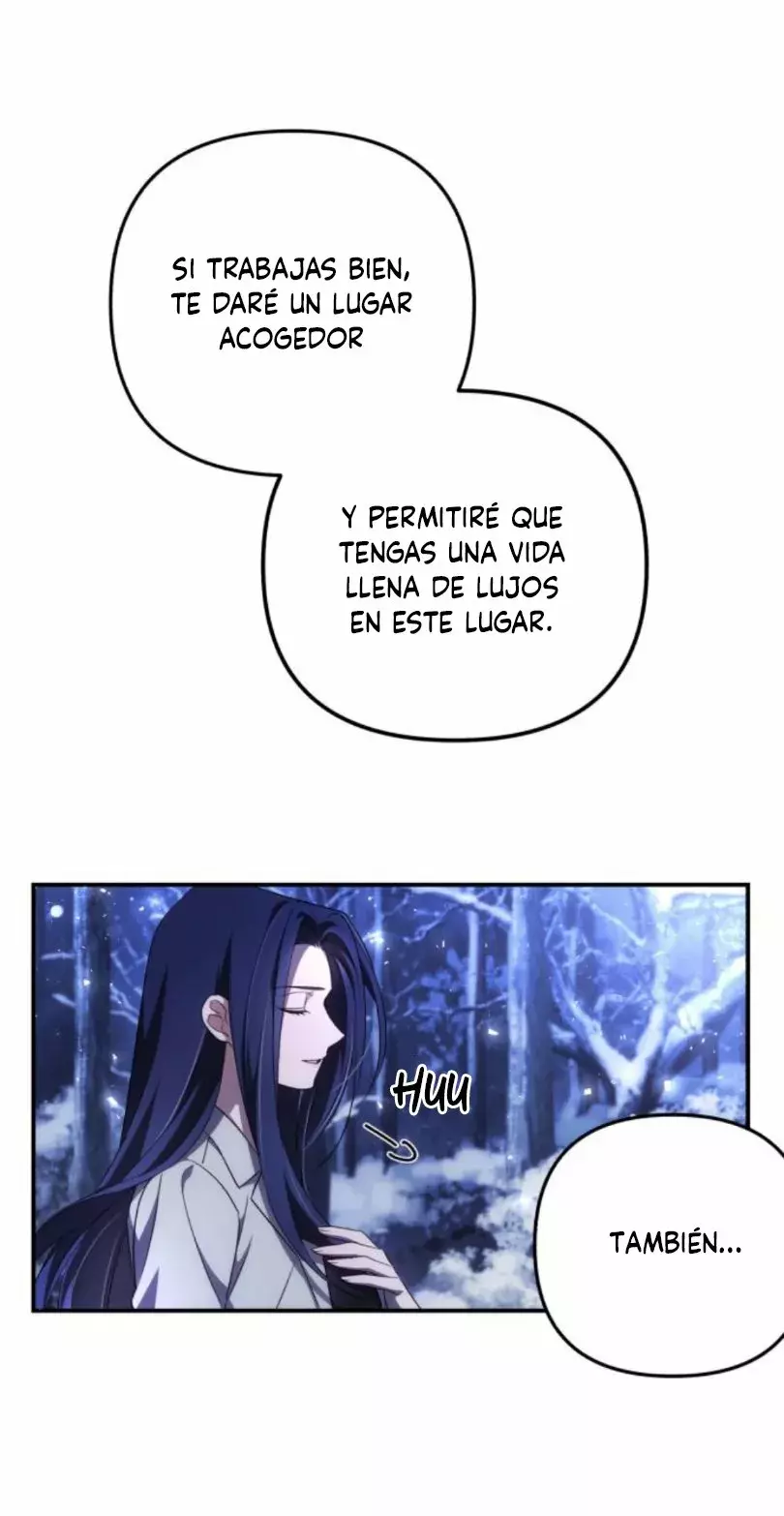 Seduciré al Duque del Norte Capítulo 2 - Page 57
