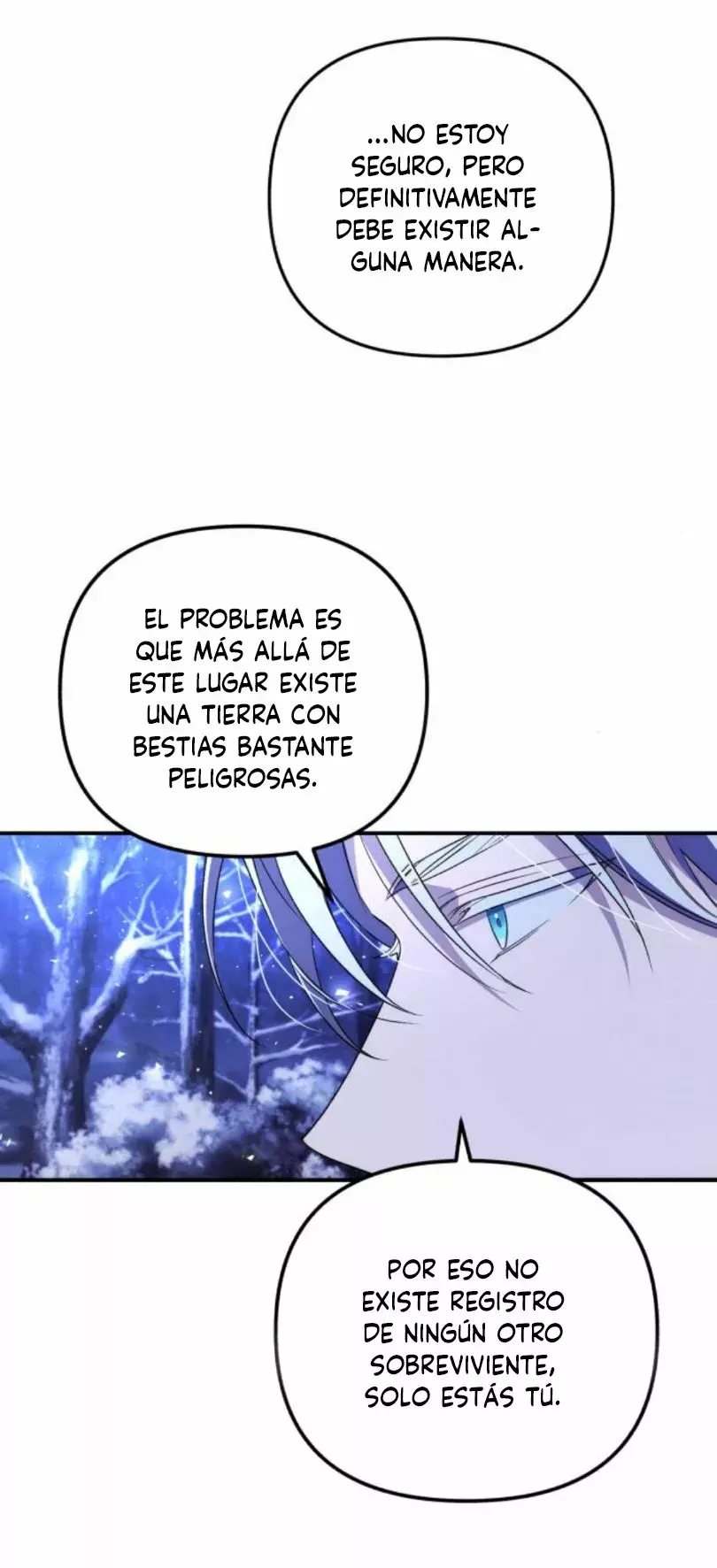 Seduciré al Duque del Norte Capítulo 2 - Page 61