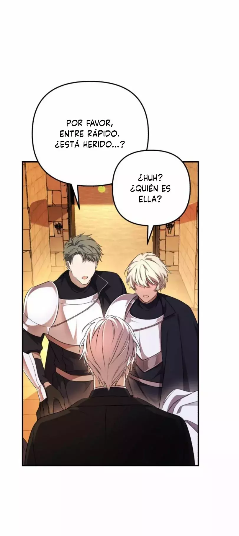 Seduciré al Duque del Norte Capítulo 2 - Page 78