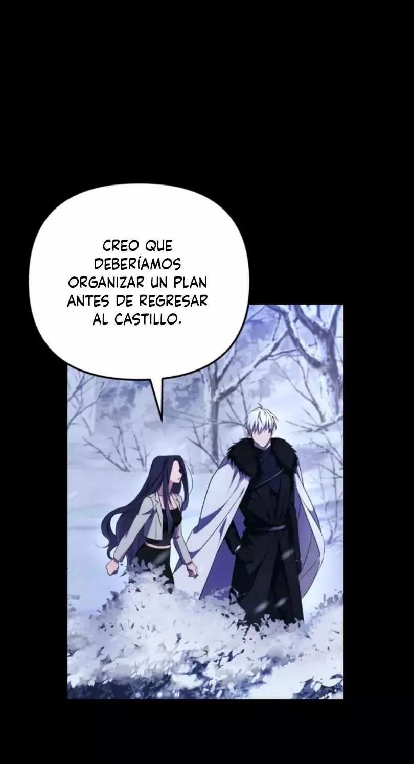 Seduciré al Duque del Norte Capítulo 2 - Page 89