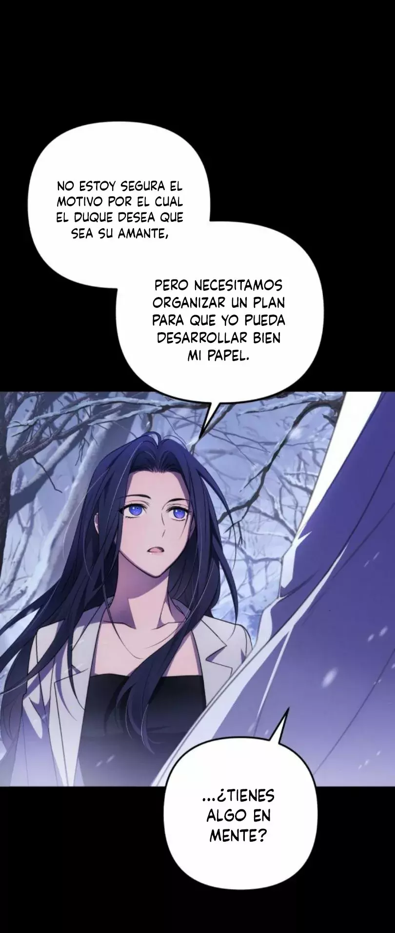 Seduciré al Duque del Norte Capítulo 2 - Page 90