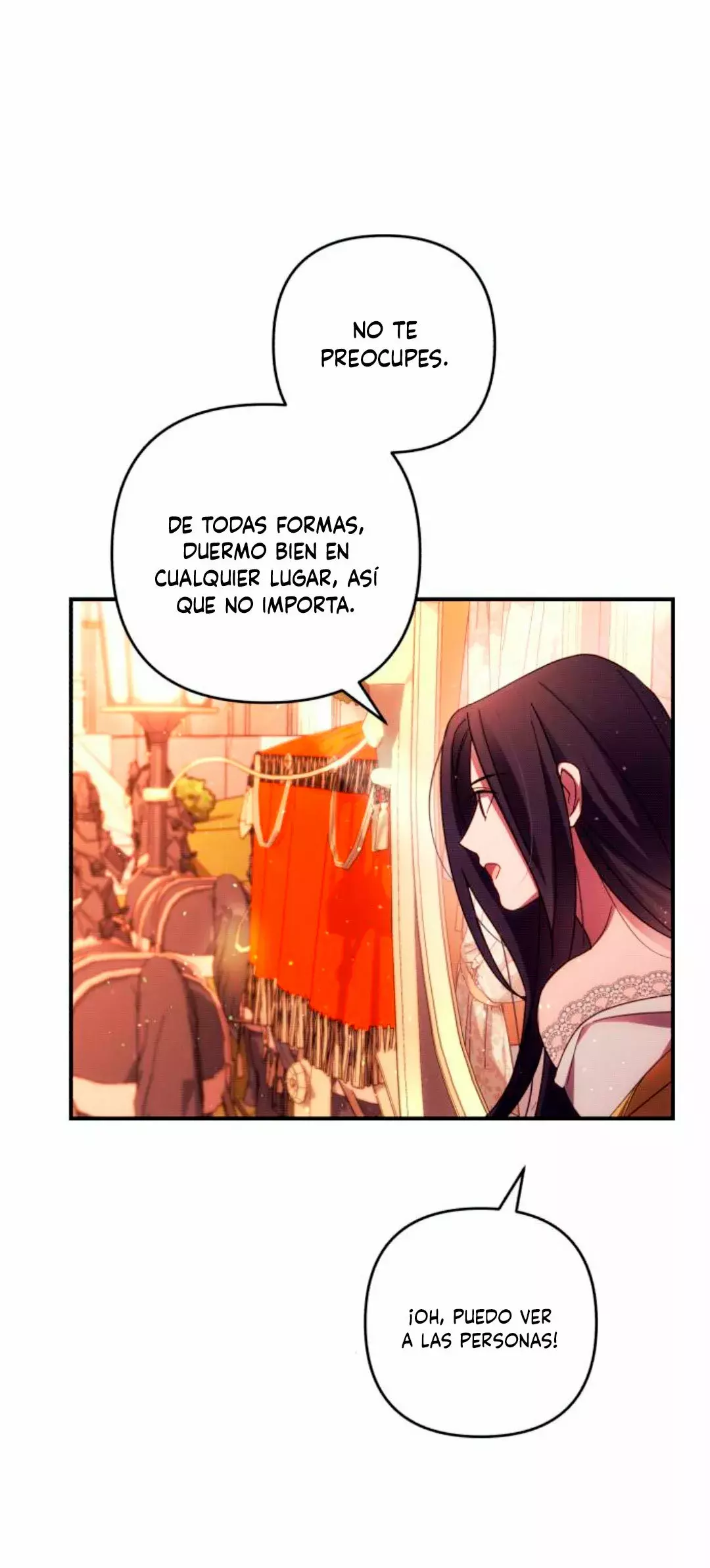 Seduciré al Duque del Norte Capítulo 21 - Page 9