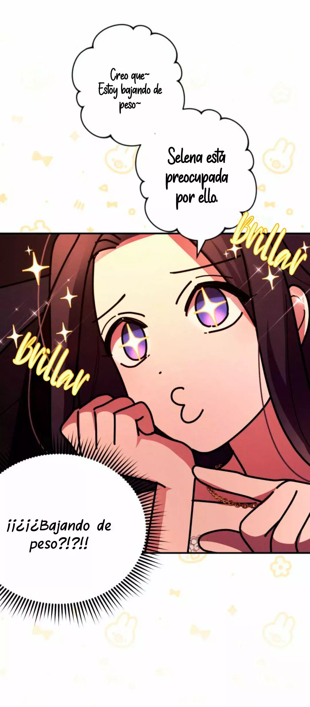 Seduciré al Duque del Norte Capítulo 21 - Page 32
