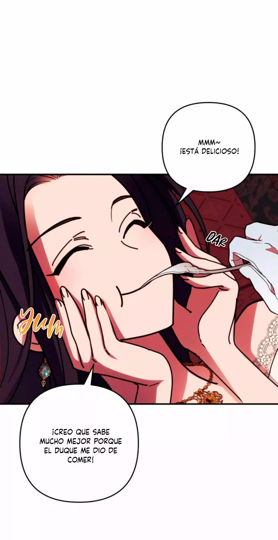 Seduciré al Duque del Norte Capítulo 21 - Page 35