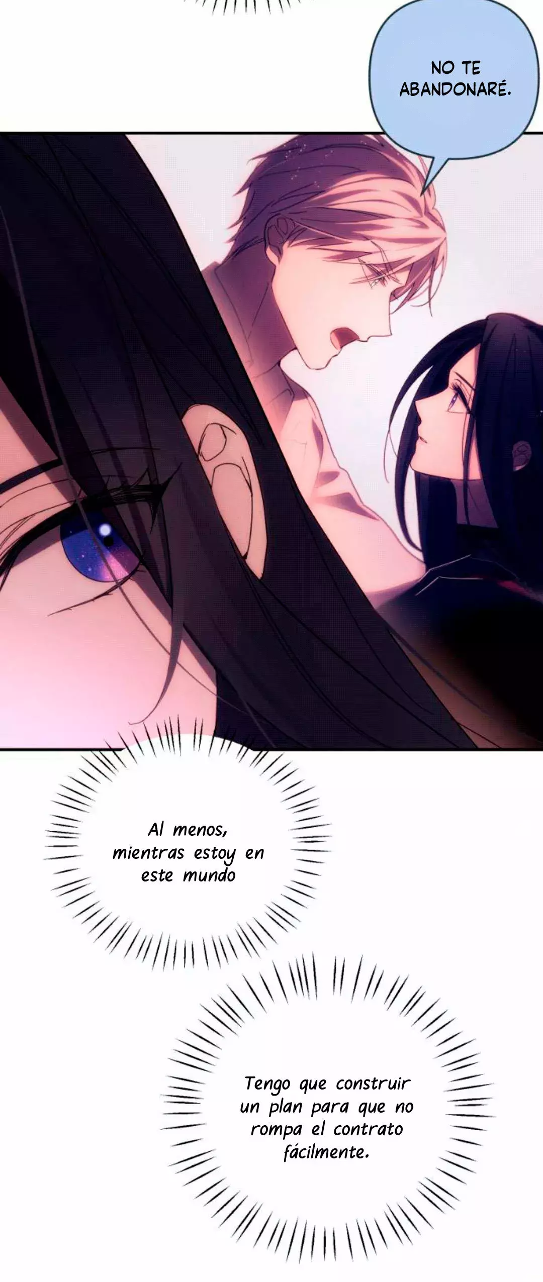 Seduciré al Duque del Norte Capítulo 21 - Page 39
