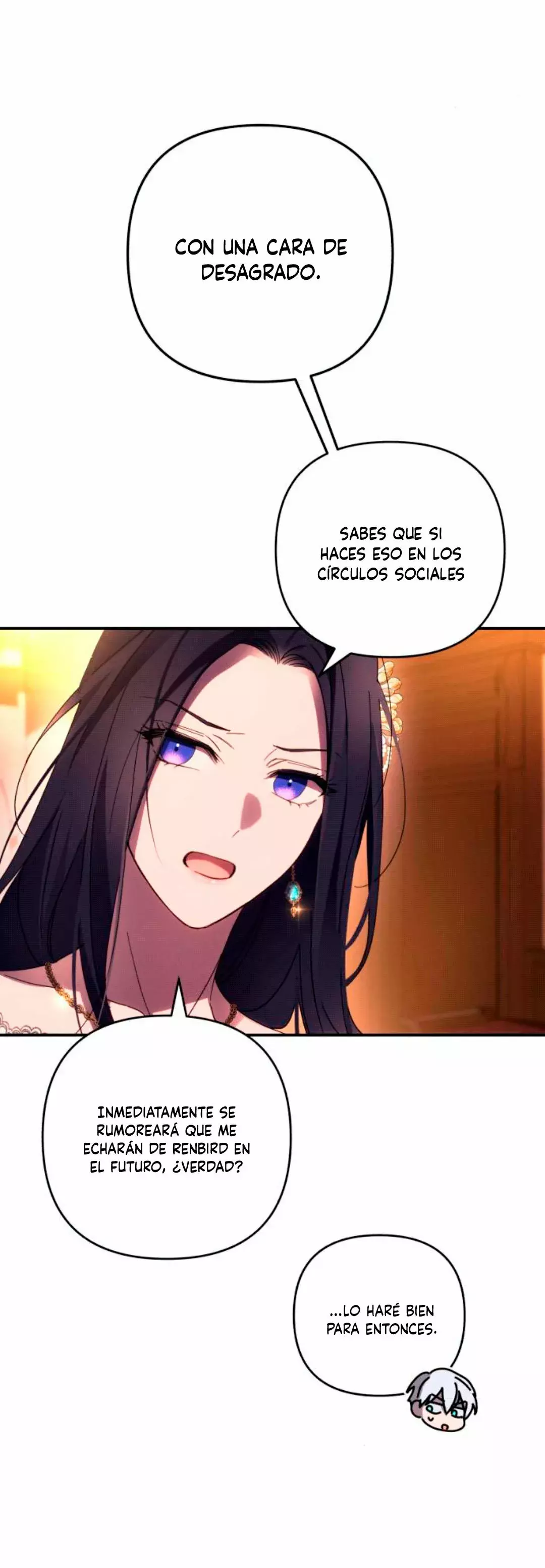 Seduciré al Duque del Norte Capítulo 21 - Page 44