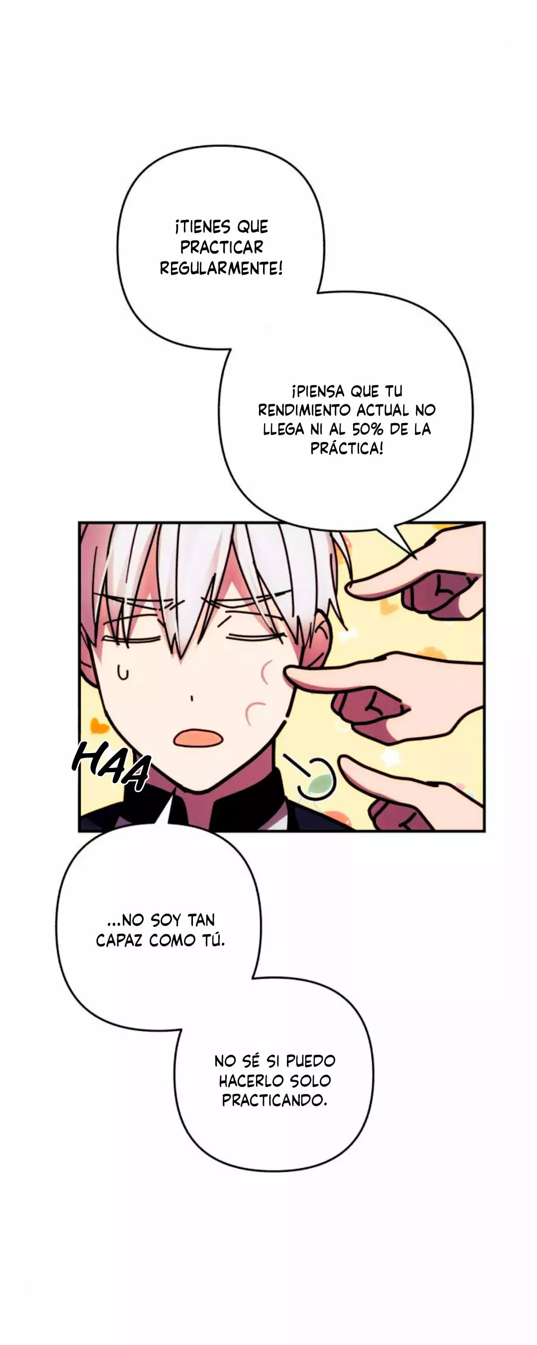 Seduciré al Duque del Norte Capítulo 21 - Page 46