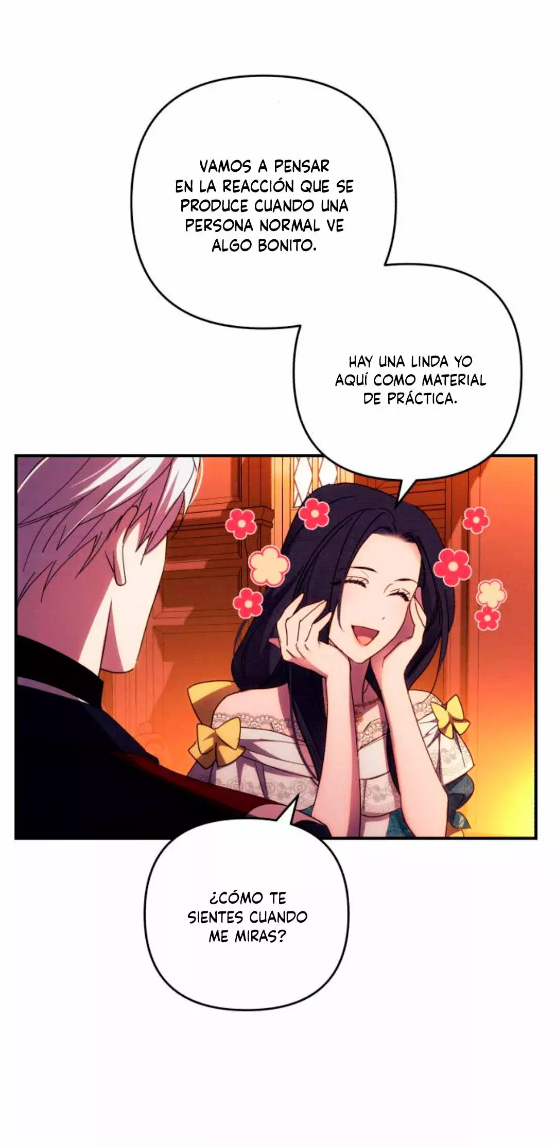 Seduciré al Duque del Norte Capítulo 21 - Page 49