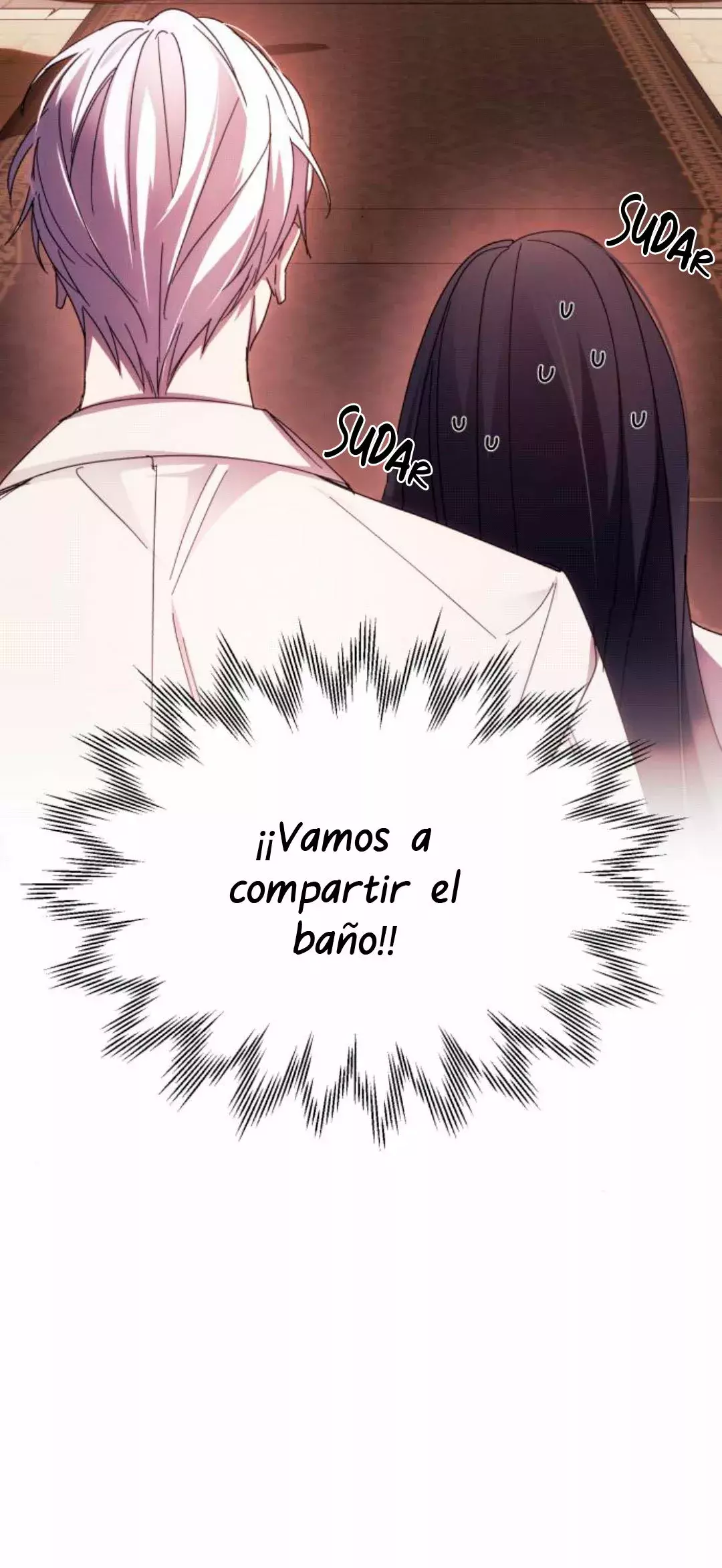 Seduciré al Duque del Norte Capítulo 22 - Page 8