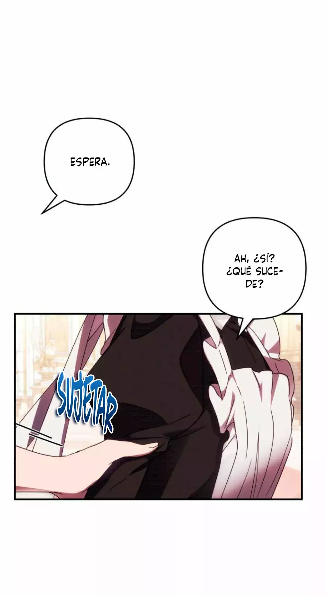 Seduciré al Duque del Norte Capítulo 22 - Page 13