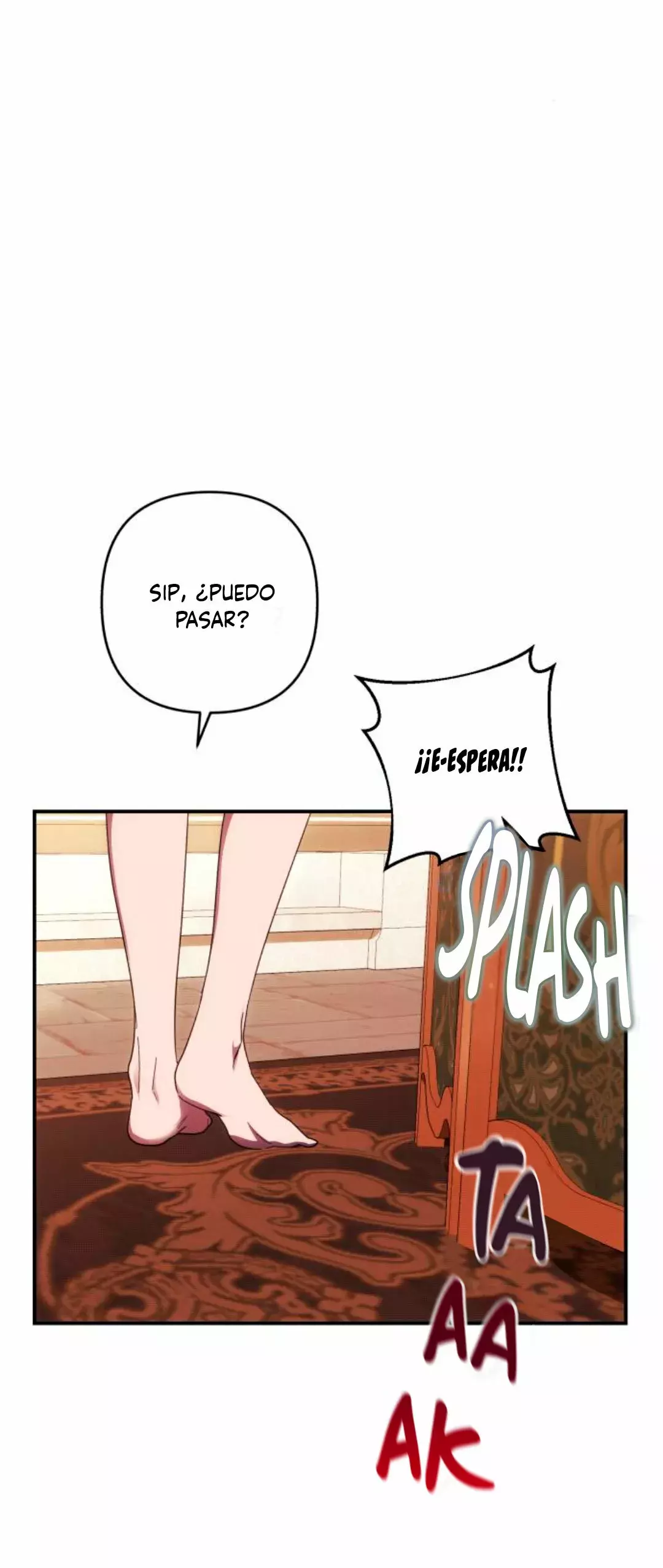 Seduciré al Duque del Norte Capítulo 22 - Page 18