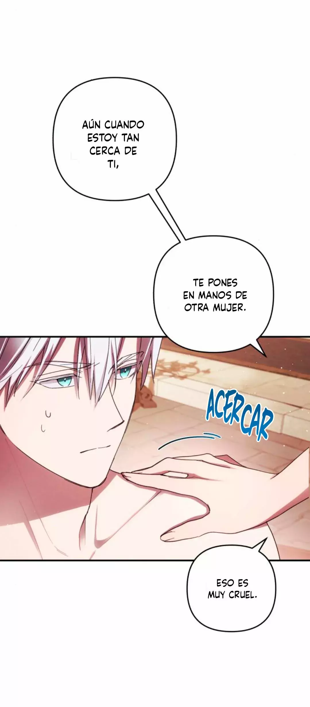 Seduciré al Duque del Norte Capítulo 22 - Page 22