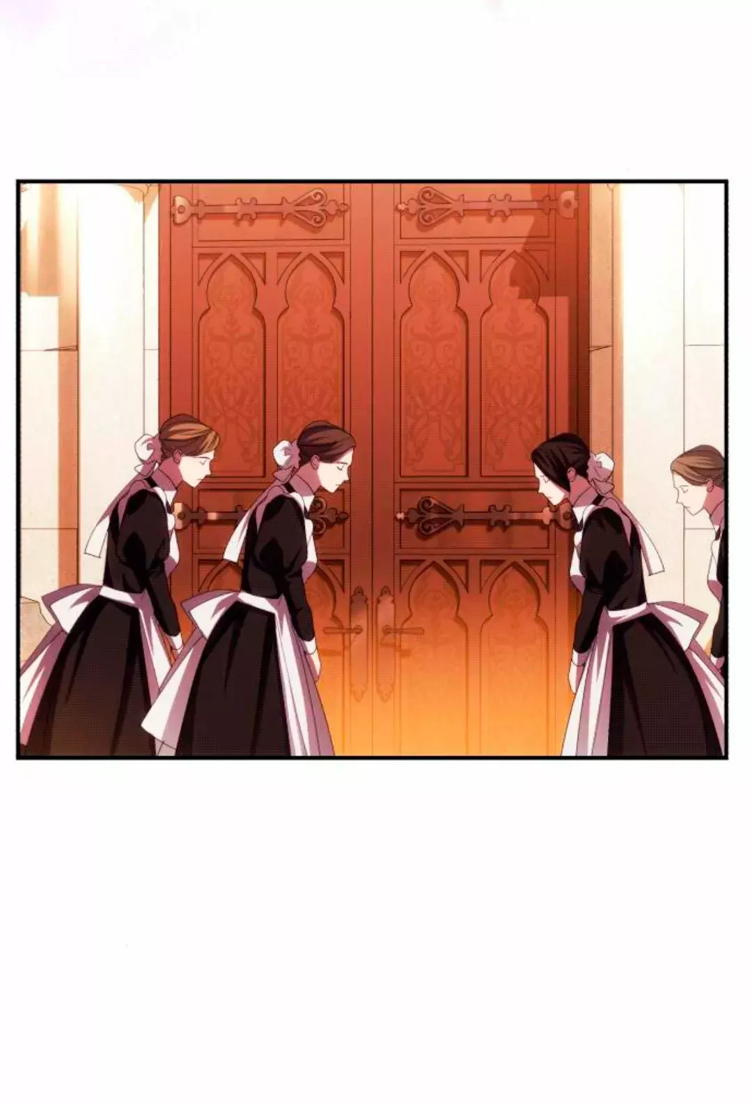 Seduciré al Duque del Norte Capítulo 22 - Page 33