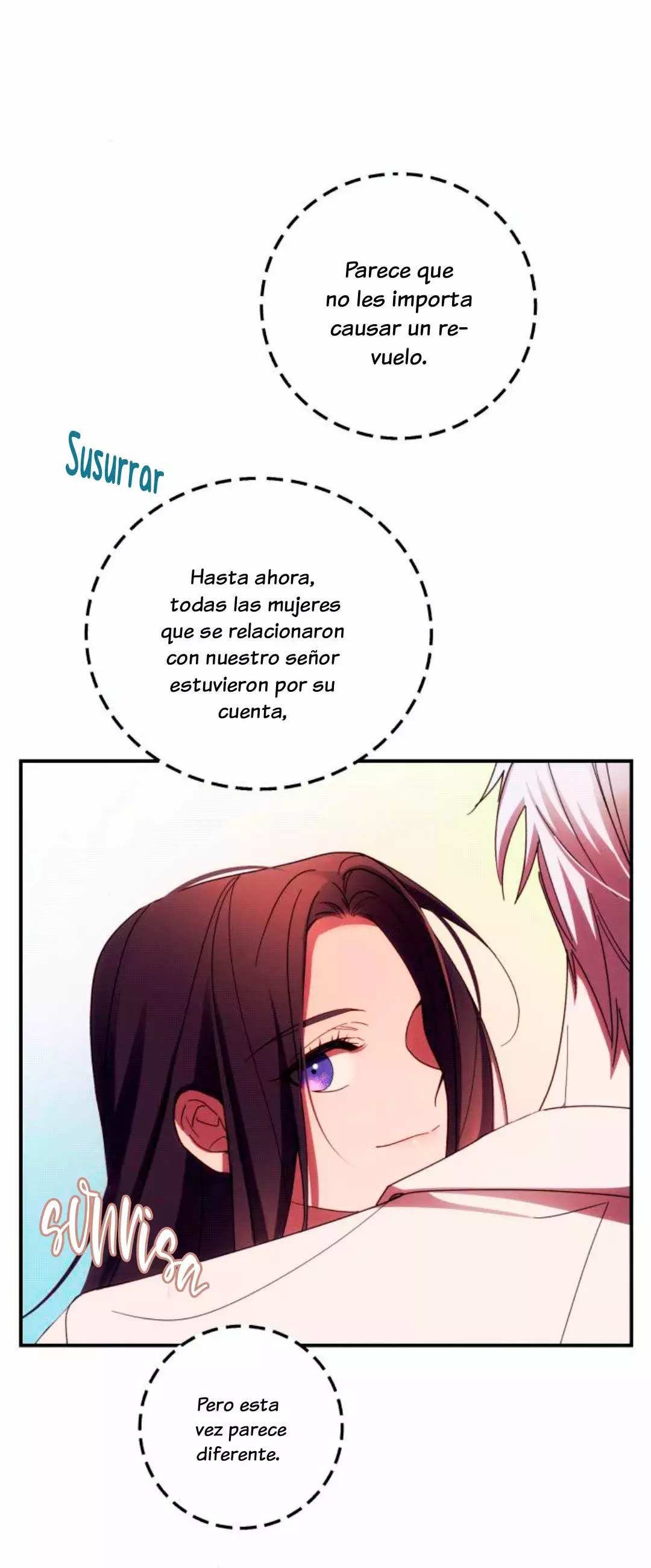 Seduciré al Duque del Norte Capítulo 22 - Page 46
