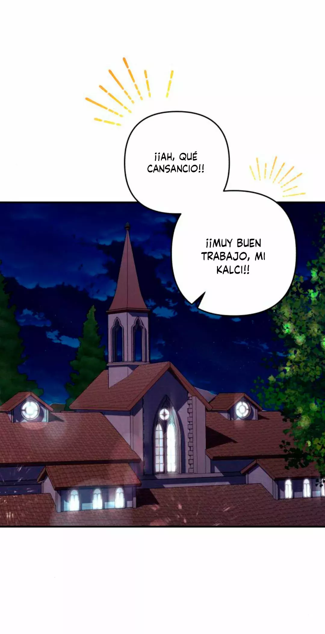 Seduciré al Duque del Norte Capítulo 22 - Page 49