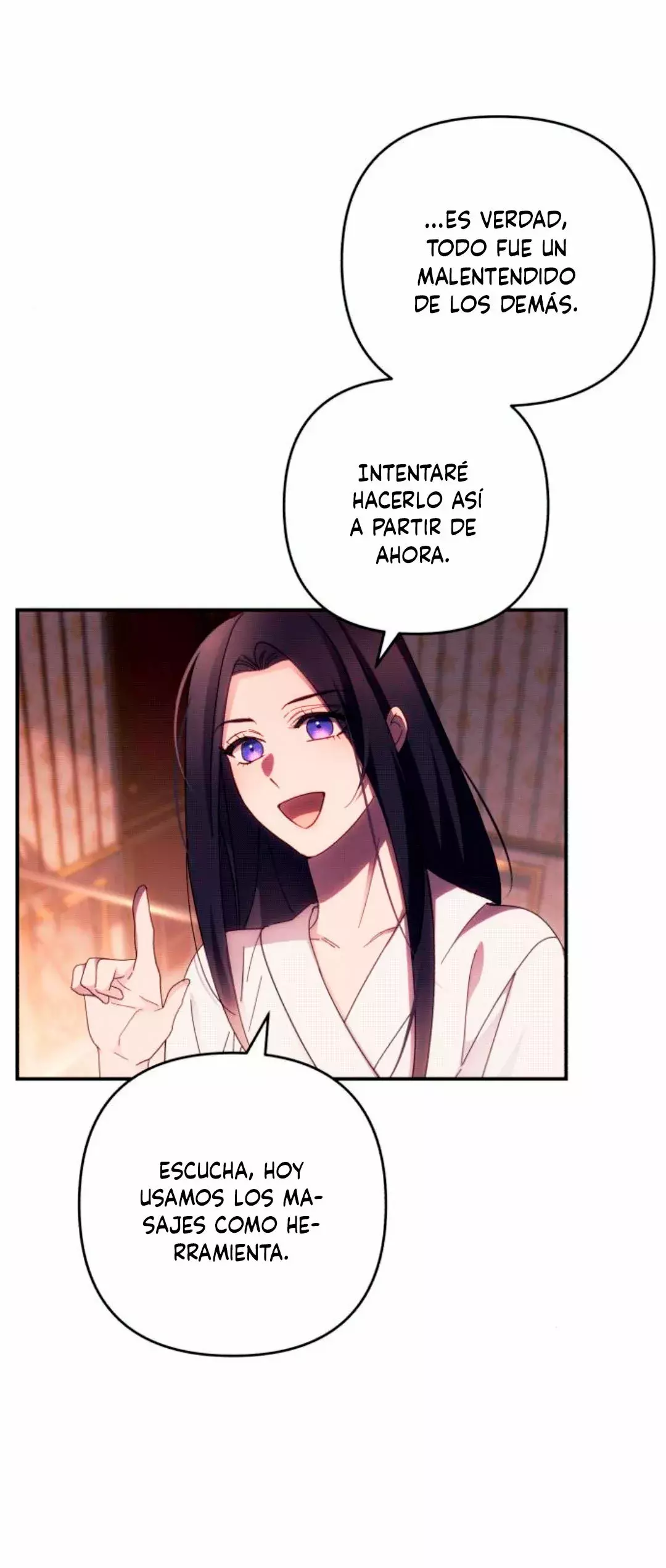 Seduciré al Duque del Norte Capítulo 22 - Page 51