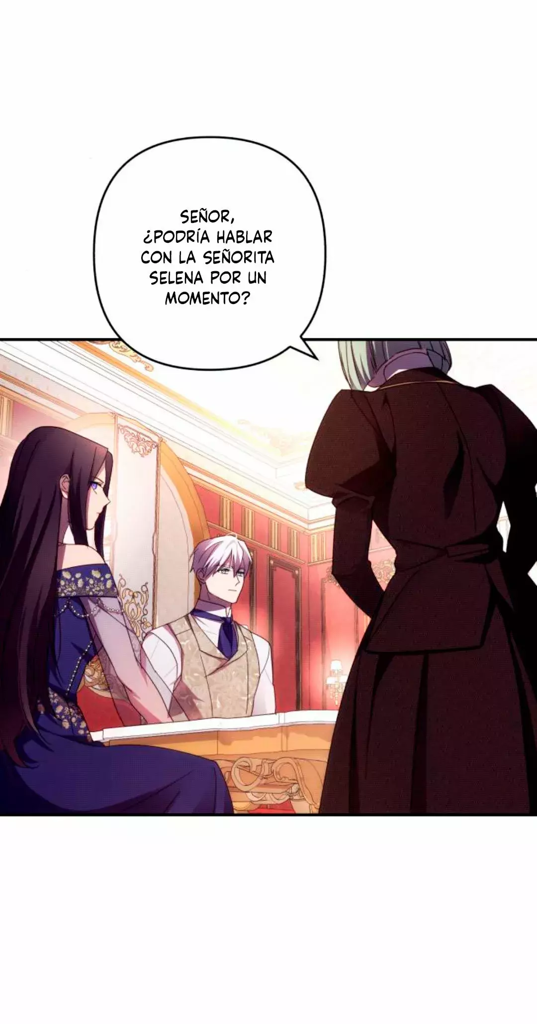 Seduciré al Duque del Norte Capítulo 22 - Page 63