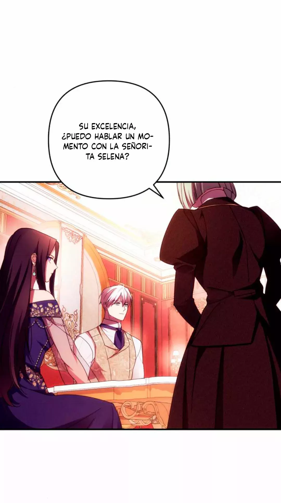 Seduciré al Duque del Norte Capítulo 23 - Page 6