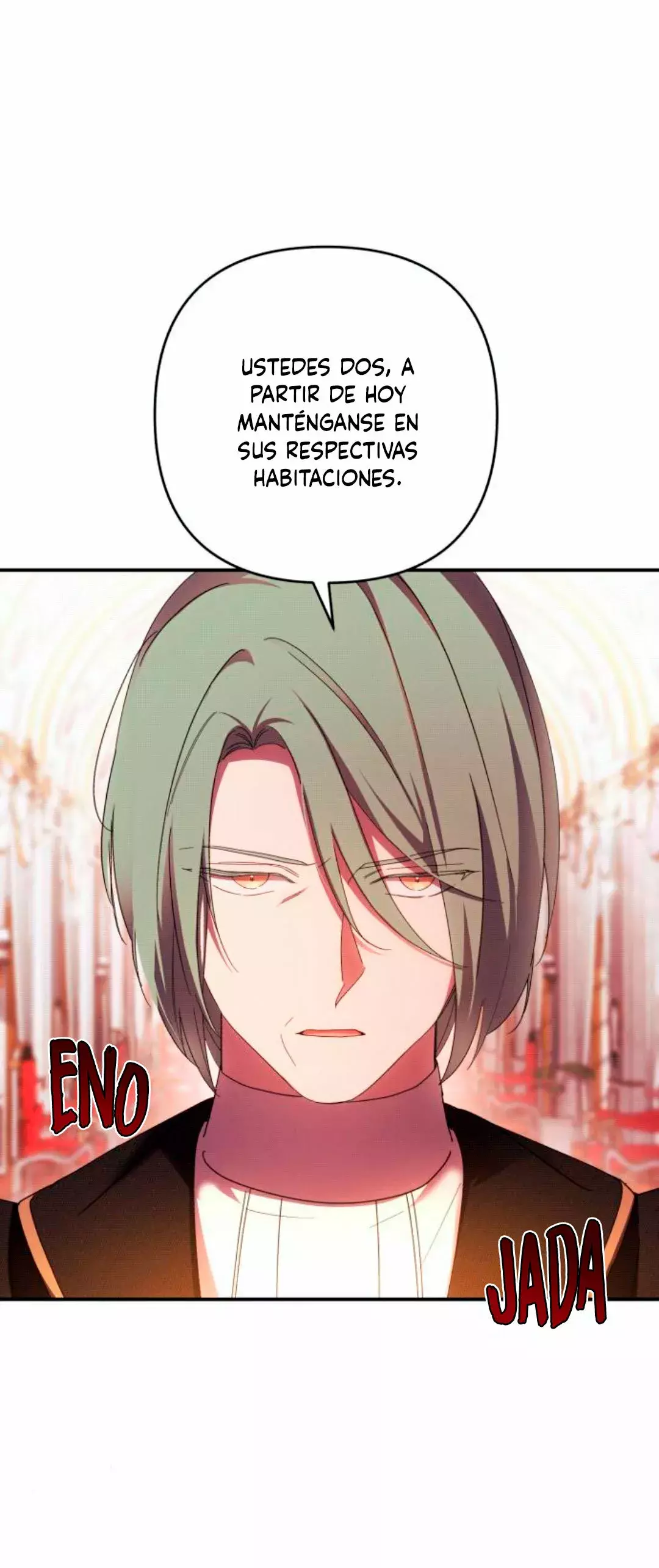 Seduciré al Duque del Norte Capítulo 23 - Page 11
