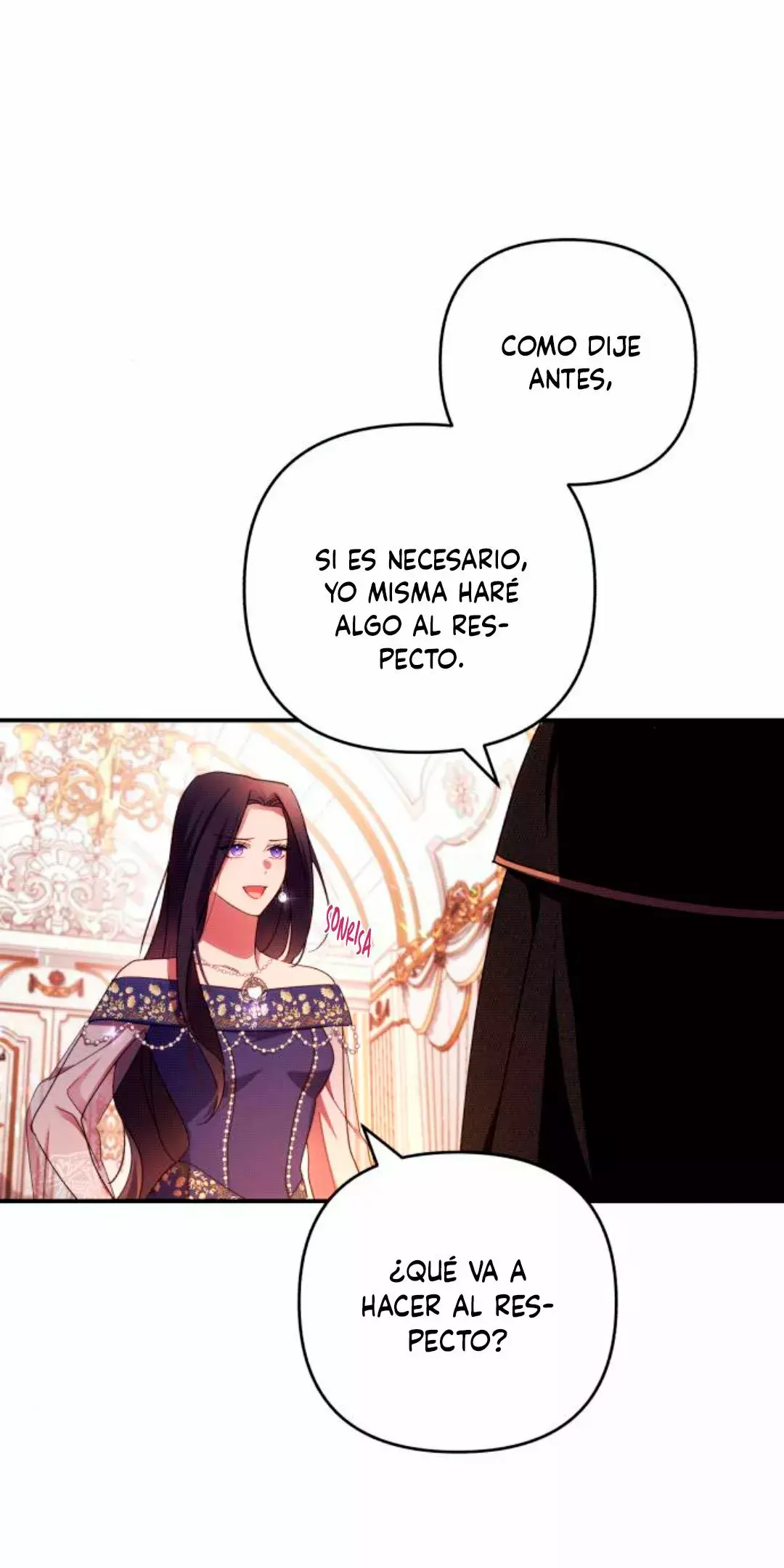 Seduciré al Duque del Norte Capítulo 23 - Page 14