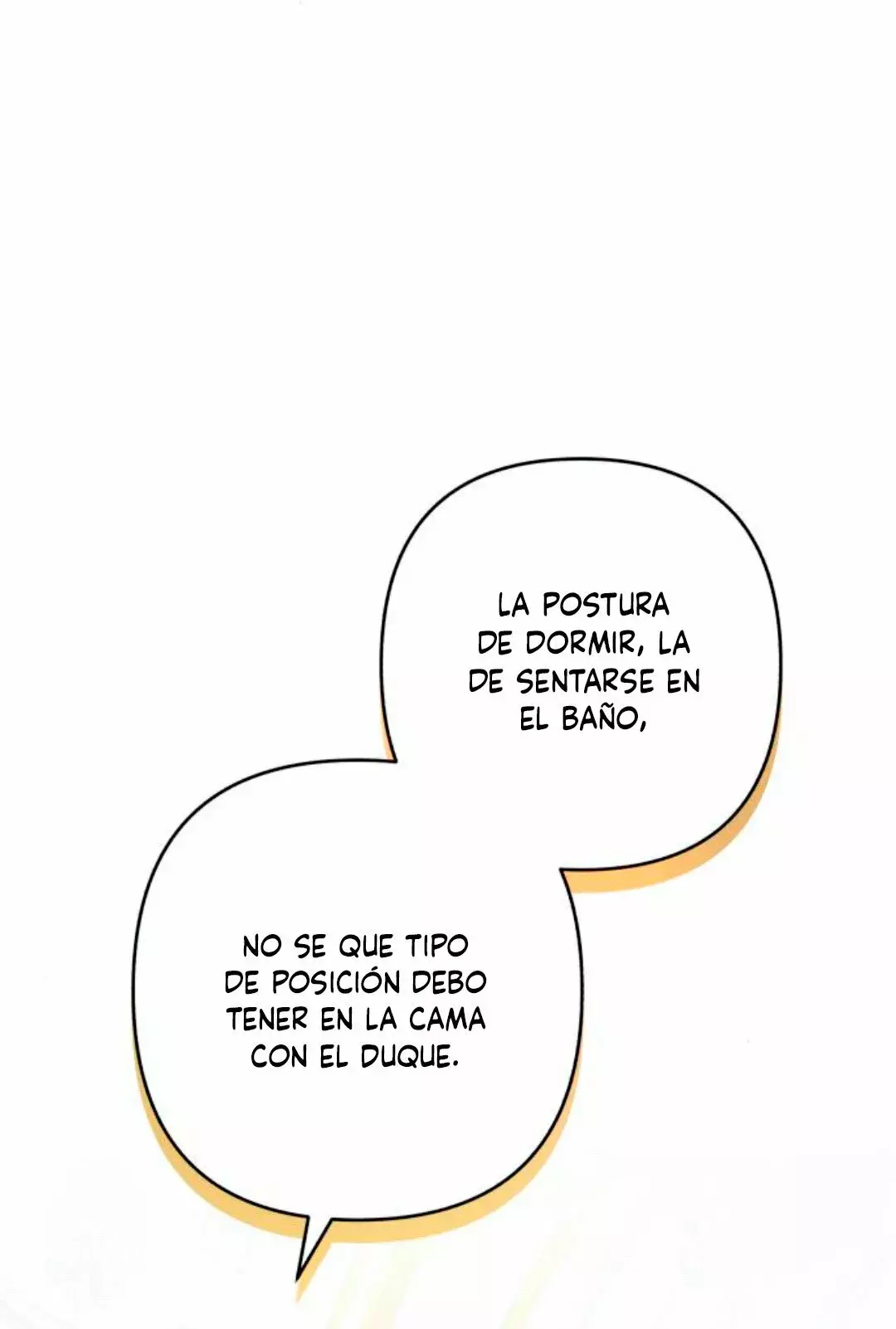Seduciré al Duque del Norte Capítulo 23 - Page 19