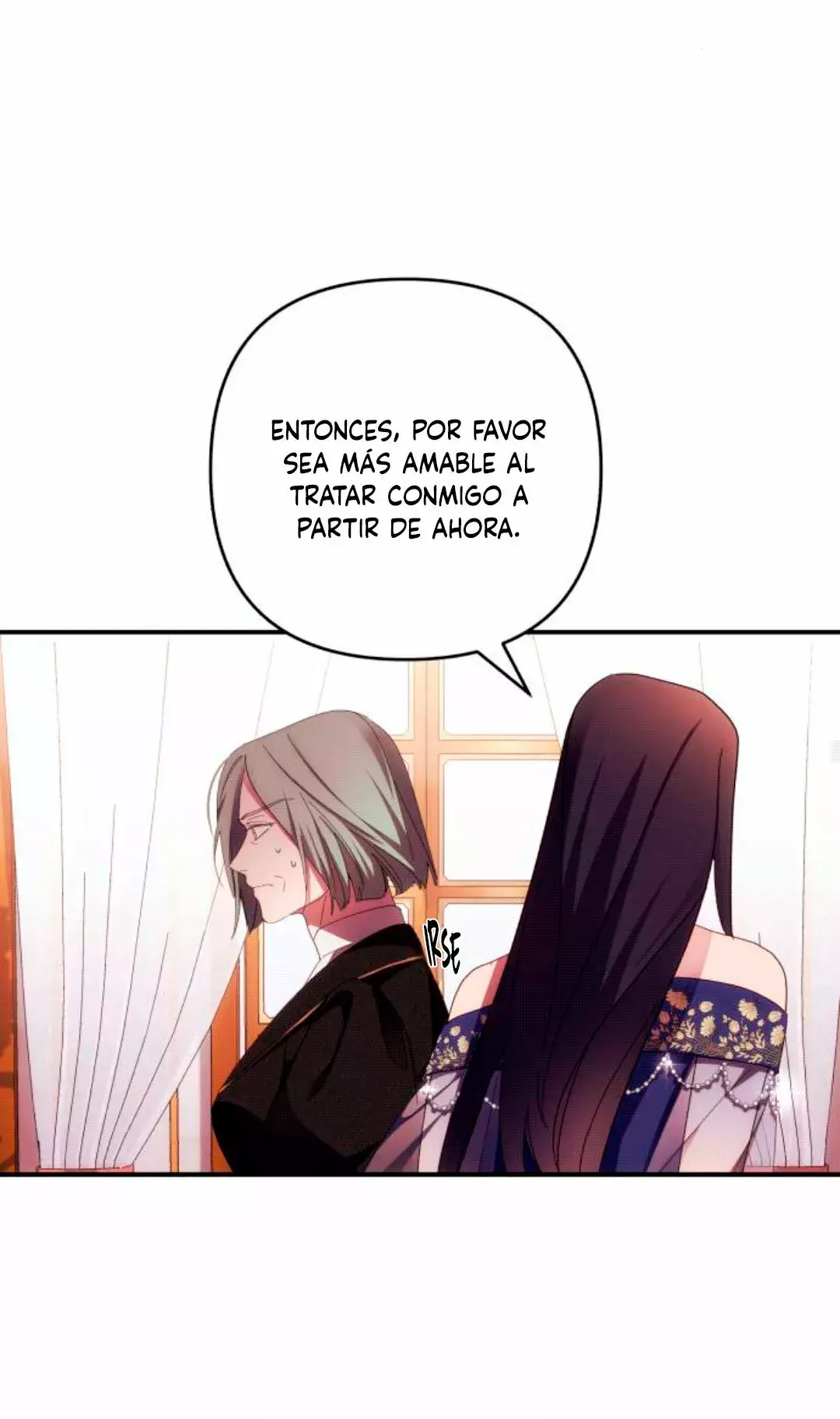 Seduciré al Duque del Norte Capítulo 23 - Page 33