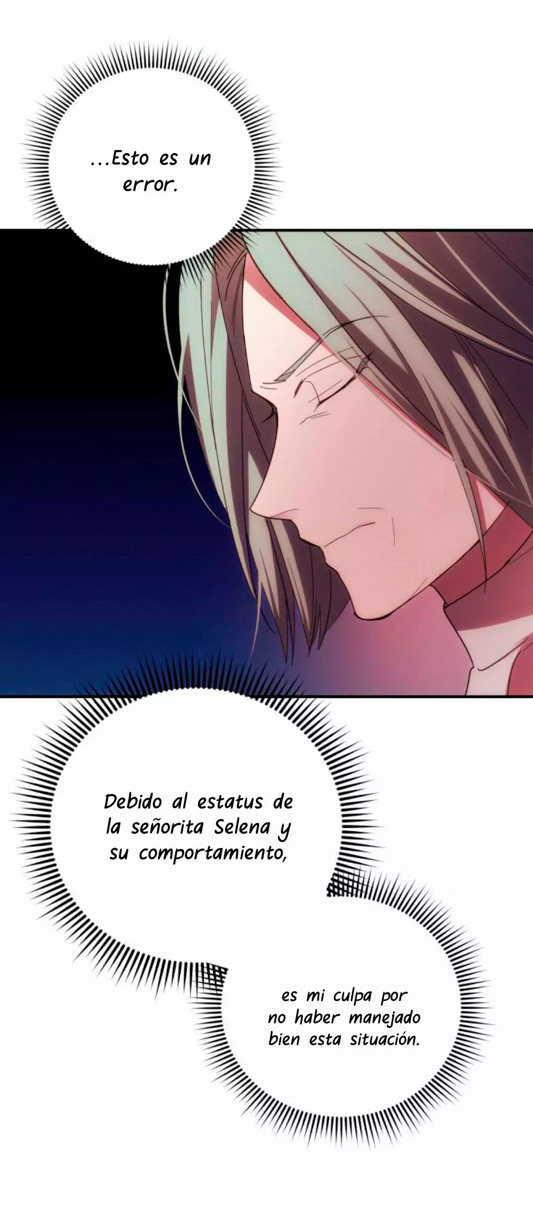 Seduciré al Duque del Norte Capítulo 23 - Page 35