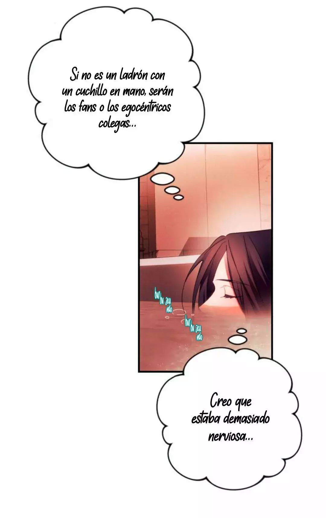 Seduciré al Duque del Norte Capítulo 23 - Page 51