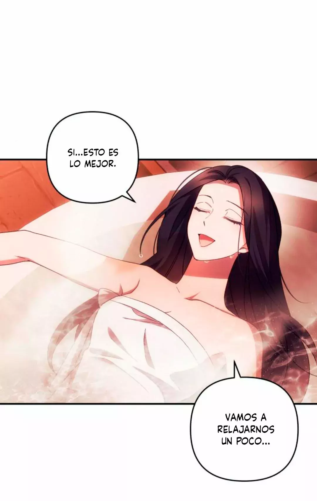 Seduciré al Duque del Norte Capítulo 23 - Page 52
