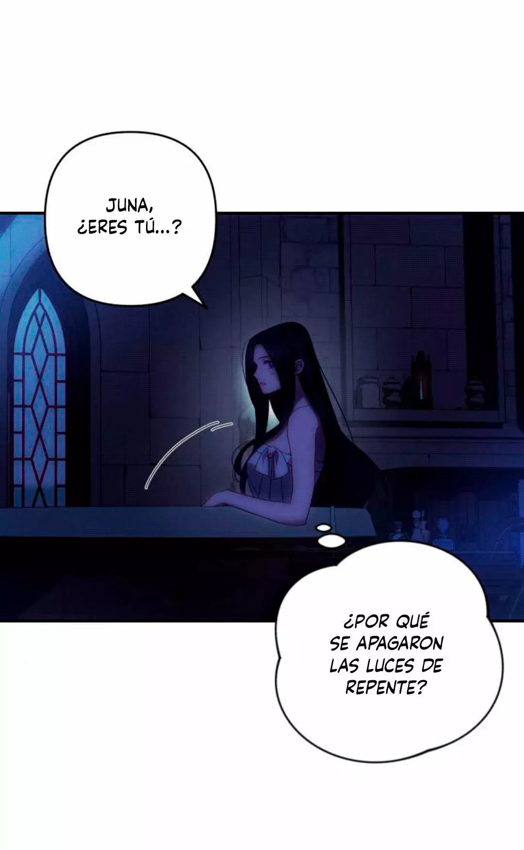 Seduciré al Duque del Norte Capítulo 23 - Page 54