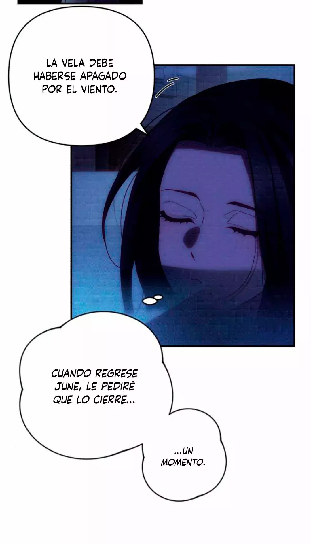 Seduciré al Duque del Norte Capítulo 23 - Page 56