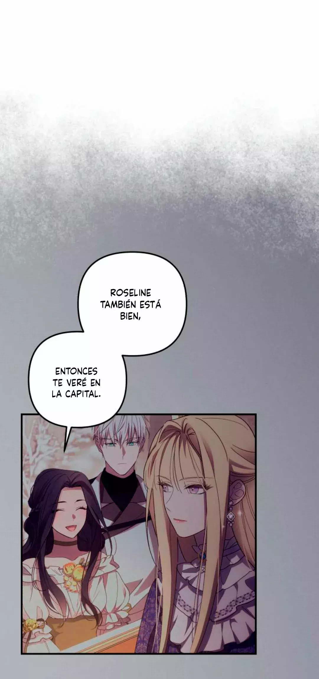 Seduciré al Duque del Norte Capítulo 23 - Page 58
