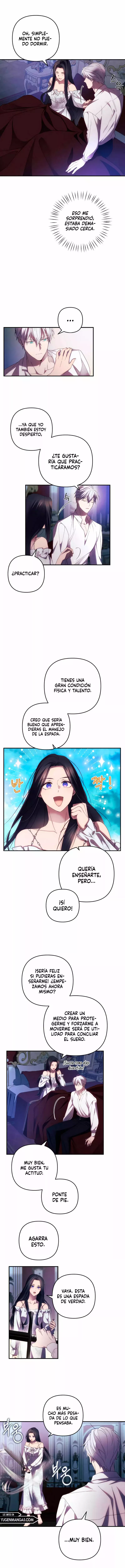 Seduciré al Duque del Norte Capítulo 24 - Page 12