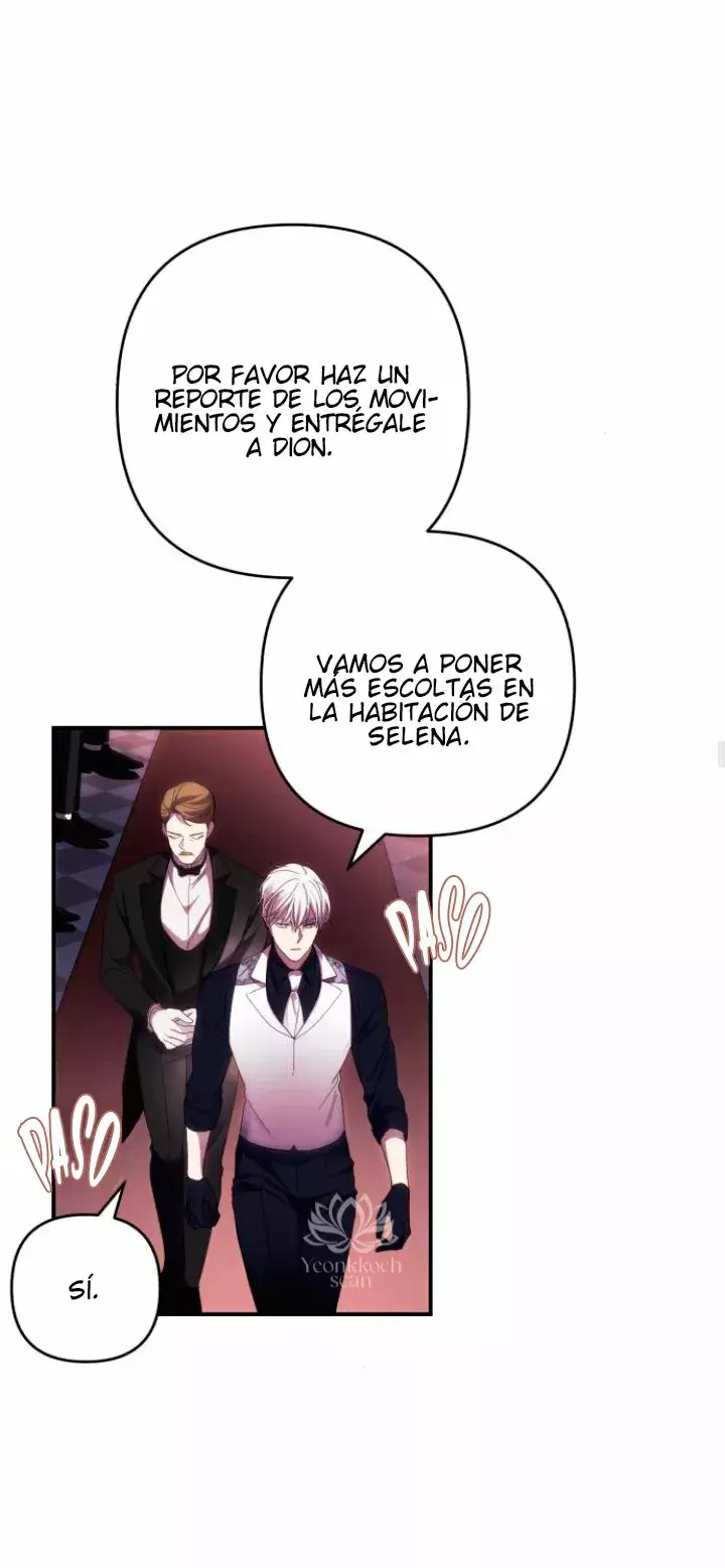 Seduciré al Duque del Norte Capítulo 25 - Page 14