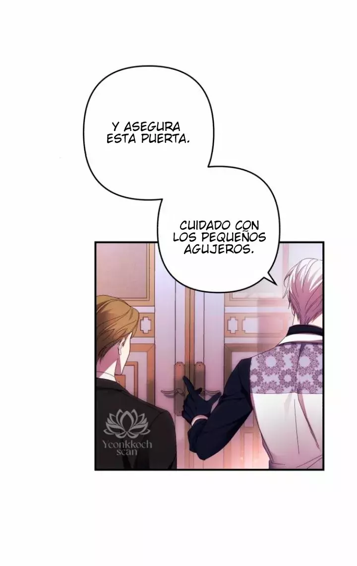 Seduciré al Duque del Norte Capítulo 25 - Page 15