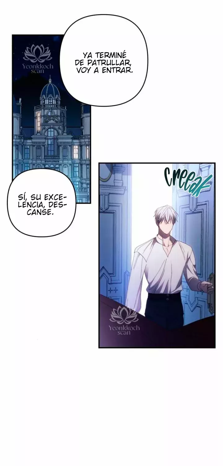 Seduciré al Duque del Norte Capítulo 25 - Page 18
