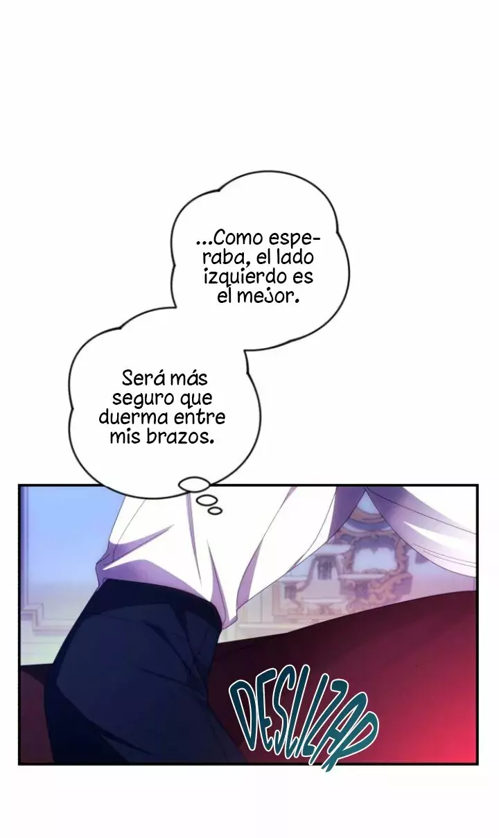 Seduciré al Duque del Norte Capítulo 25 - Page 21