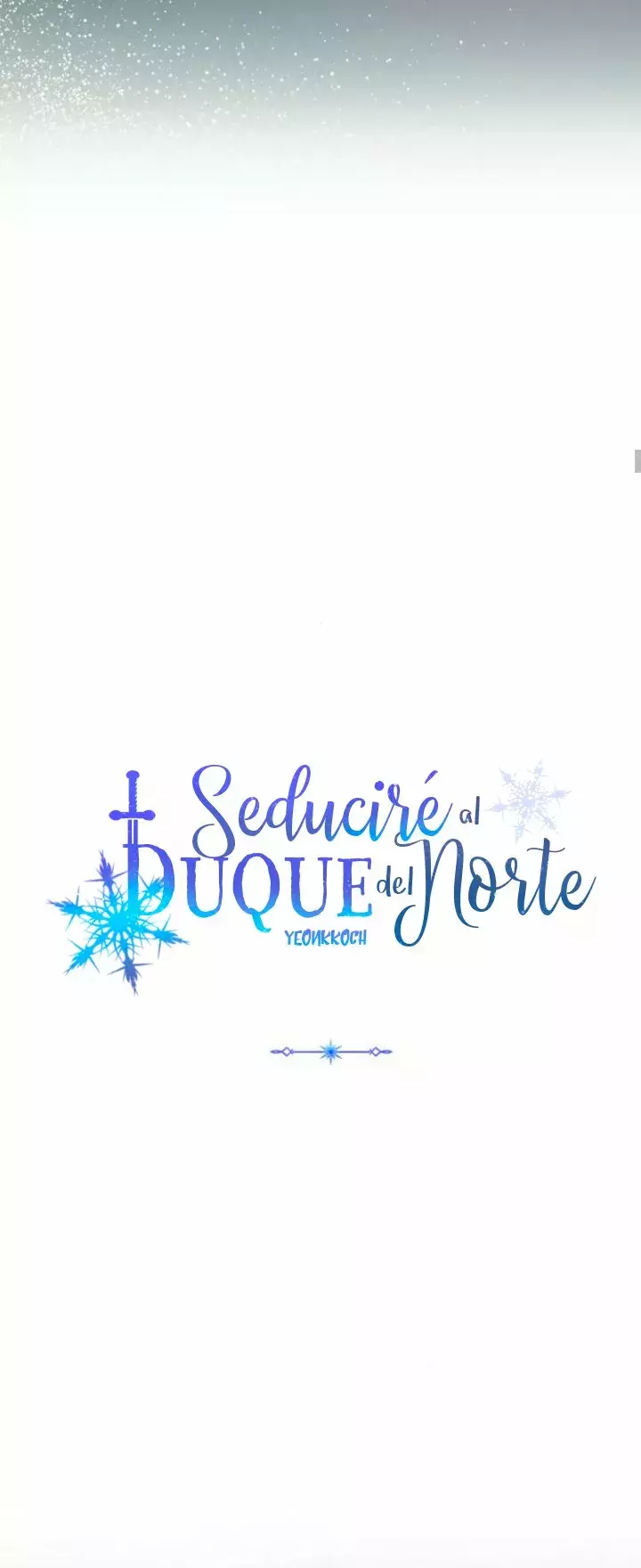 Seduciré al Duque del Norte Capítulo 25 - Page 24