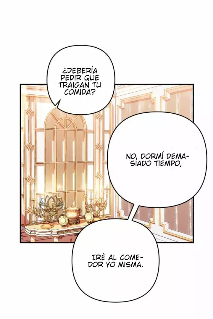 Seduciré al Duque del Norte Capítulo 25 - Page 31